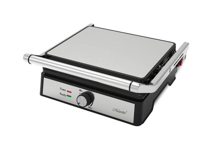 Гриль контактный Maestro 2000Вт (MR-719)
