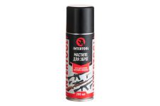 Мастило для зброї Intertool 200мл (FS-4220)