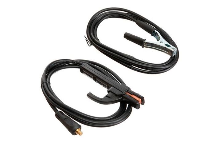 Аппарат сварочный инверторный Intertool MMA-150A x 6200Вт (DT-4002)