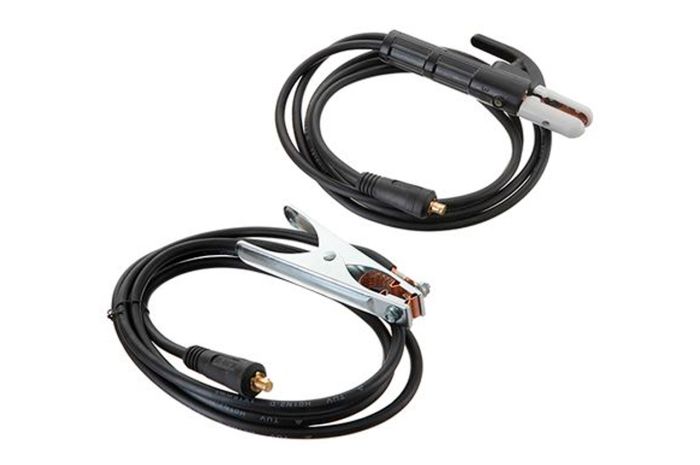Аппарат сварочный инверторный Intertool-Storm MMA-160A x 7000Вт (WT-4003)