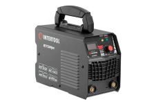 Апарат зварювальний інверторний Intertool-Storm MMA-200A x 9300Вт (WT-4005)