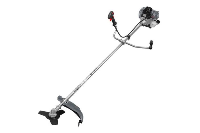 Триммер бензиновый Intertool 1850Вт x 52см³ (DT-2232)