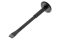 Зубило Intertool 250 x 14мм с защитой (UT-3225)
