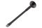 Зубило Intertool 350 x 14мм із захистом (UT-3235)
