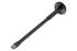 Зубило Intertool 350 x 14мм с защитой (UT-3235)