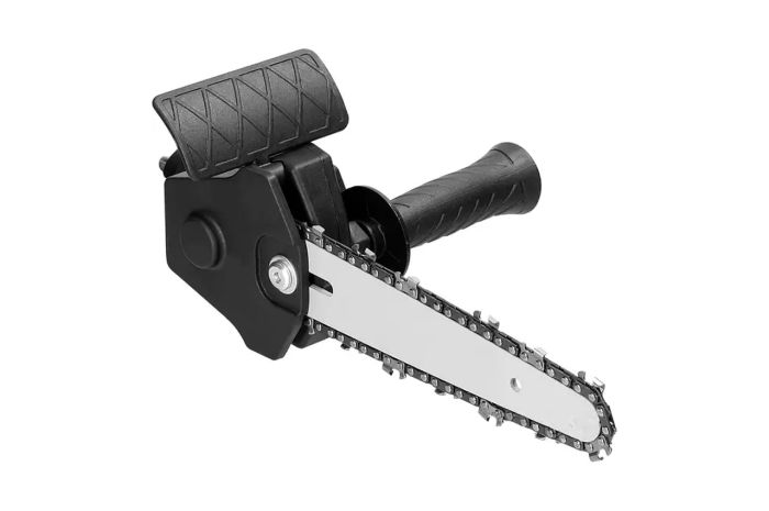Насадка на шуроповерт Рамболд пила цепная 6" (15) x 1/4 (K02)