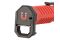 Фонарь магнитный Intertool-Storm 3+3Вт x 1200Лм x 240мAч 7 (LB-0140)