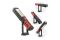 Фонарь магнитный Intertool-Storm 1+3Вт x 200Лм x 1500мAч 3 (LB-0145)