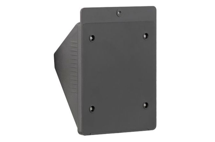 Ліхтар настінний Intertool 3Вт x 100Лм x 1200мAч 1 (LB-0112)
