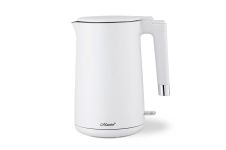 Электрочайник нержавеющий Maestro 1.7л белый (MR-026-WHITE)