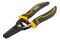 Знімач ізоляції Mastertool 180мм x 0.3-6мм² (75-2273)
