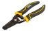 Знімач ізоляції Mastertool 180мм x 0.3-6мм² (75-2273)