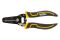 Съемник изоляциии Mastertool 180мм x 0.3-6мм² (75-2273)