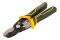 Знімач ізоляції-кабелерез Mastertool 175мм x 1.3-8мм² (75-2275)