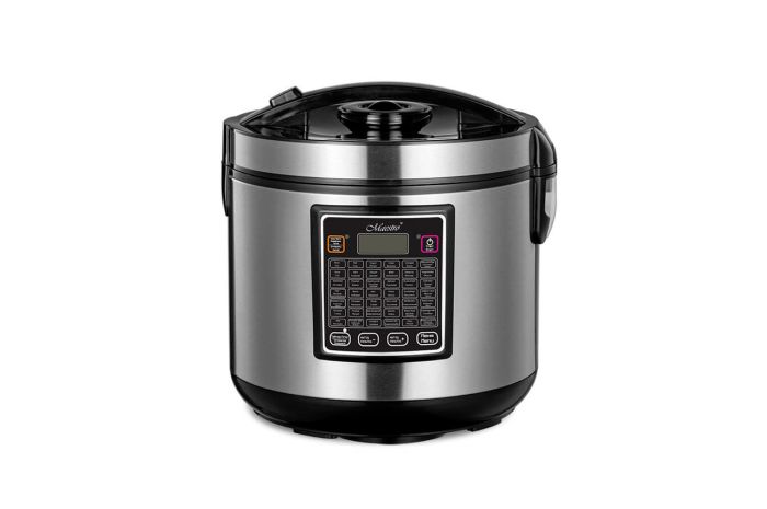 Мультиварка Maestro 900Вт x 5л x 42 программы (MR-793)
