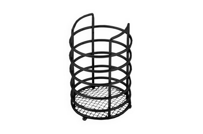 Сушарка для столових приладів Maestro 85 x 137мм чорна (MR-1029-BLACK)