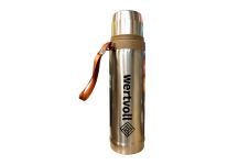 Термос WERTVOLL 750мол Enjoy срібло (RX-7000SR)