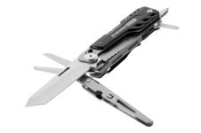 Мультитул Intertool-Storm 105мм x 6-в-1 Slider (HT-0546)