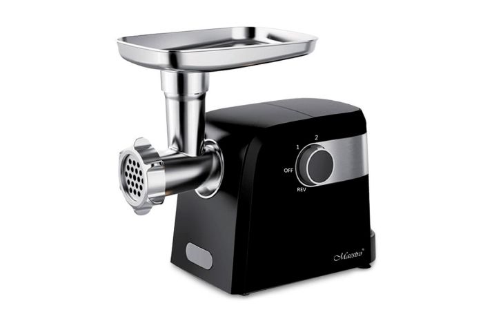 М'ясорубка Maestro 1500Вт (MR-854)