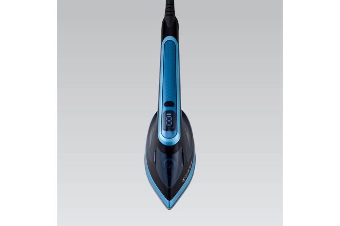 Відпарювач Maestro 1800Вт x 180мл (MR-315C)