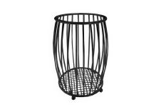 Сушарка для столових приладів Maestro 110 x 180мм чорна (MR-1031-BLACK)