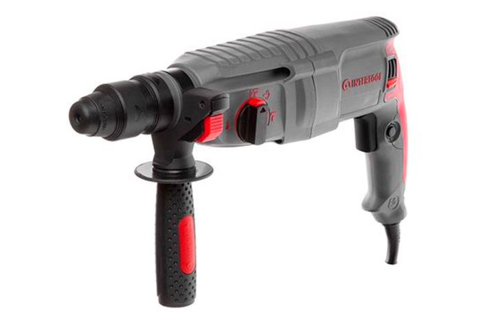 Перфоратор прямий Intertool 850Вт DFR (DT-0184)