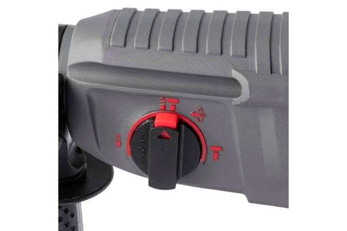 Перфоратор прямий Intertool 850Вт DFR (DT-0184)