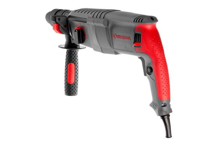 Перфоратор прямий Intertool 850Вт DFR (DT-0184)
