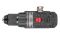 Шуруповерт аккумуляторный Intertool-Storm 20В без Li-Ion (WT-9351)