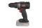 Шуруповерт акумуляторний Intertool-Storm 20В без Li-Ion (WT-9351)