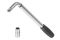 Ключ баллонный телескопический Intertool 1/2" (17 x 19мм) (HT-1598)