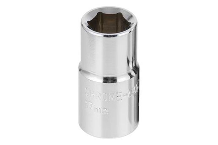Ключ баллонный телескопический Intertool 1/2" (17 x 19мм) (HT-1598)