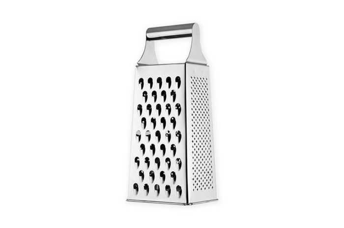 Тертка Maestro 245мм прямокутна (MR-1608)
