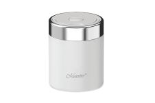 Термос харчовий Maestro 0.5л білий (MR-1649-50-WHITE)