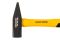 Молоток слесарный Mastertool 800г фибергласс (02-0908)