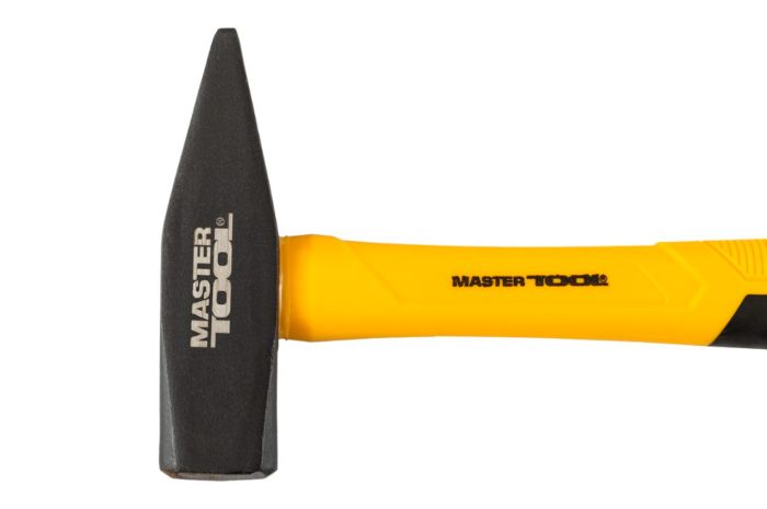 Молоток слесарный Mastertool 800г фибергласс (02-0908)