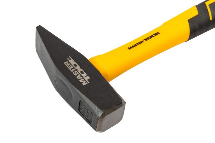 Молоток слюсарний Mastertool 800г фіберглас (02-0908)