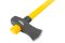 Колун Mastertool 2500г x 900мм фибергласс (05-0910)