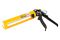 Пістолет для силікону Mastertool 355мм напіввідкритий (80-0234)