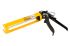 Пістолет для силікону Mastertool 355мм напіввідкритий (80-0234)