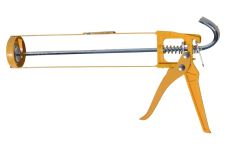Пістолет для силікону Mastertool 300мм рамний PRO (80-5021)