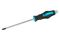 Викрутка ударна Mastertool РН2 x 150мм HEX (49-6215)
