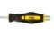 Отвертка ударная Mastertool SL5 x 75мм HEX (49-6575)