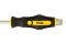 Отвертка ударная Mastertool SL6 x 100мм HEX (49-6610)