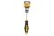 Викрутка ударна Mastertool SL6 x 100мм HEX (49-6610)