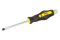 Отвертка ударная Mastertool SL6 x 100мм HEX (49-6610)