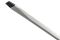 Викрутка ударна Mastertool SL6 x 125мм HEX (49-6612)