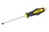Викрутка ударна Mastertool SL6 x 125мм HEX (49-6612)