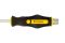 Викрутка ударна Mastertool SL6 x 125мм HEX (49-6612)