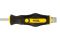 Викрутка ударна Mastertool SL6 x 125мм HEX (49-6612)